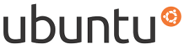 Ubuntu logó